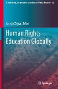Human Rights Education Globally