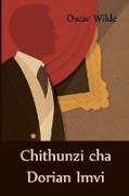 Chithunzi cha Dorian Imvi: The Picture of Dorian Gray, Chichewa edition