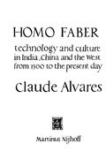 Homo Faber