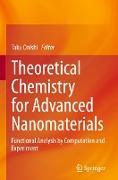 Theoretical Chemistry for Advanced Nanomaterials