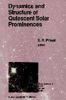 Dynamics and Structure of Quiescent Solar Prominences