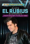 Ruben "el Rubius" Gundersen: Star Spanish Gamer with More Than 6 Billion+ Views