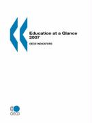 Education at a Glance 2007