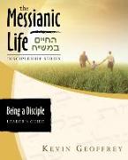 Being a Disciple of Messiah