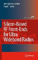 Silicon-Based RF Front-Ends for Ultra Wideband Radios