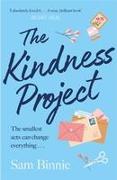 The Kindness Project