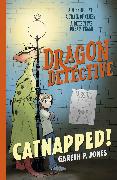 Dragon Detective: Catnapped!