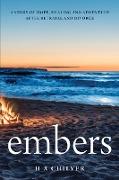 embers