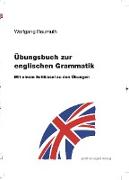 Übungsbuch zur englischen Grammatik