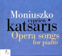 Opera songs for piano