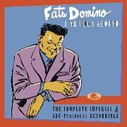 Fats Domino, Imperial & ABC Paramount Recordings - I've Been Around