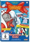 Gespensterkinder(DVD:als Gespenst/Die Gespenspenst