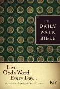 Daily Walk Bible-KJV