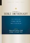 Tyndale Bible Dictionary