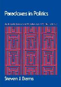 Paradoxes in Politics