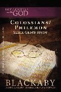 Colossians/Philemon