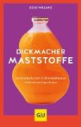 Dickmacher Maststoffe