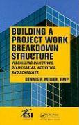 Building a Project Work Breakdown Structure