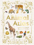 The Animal Atlas