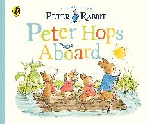 Peter Rabbit Tales - Peter Hops Aboard