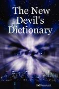 The New Devil's Dictionary