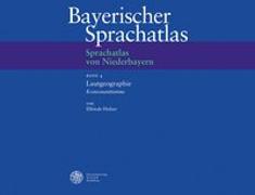 Sprachatlas von Niederbayern (SNiB) / Lautgeographie: Konsonantismus