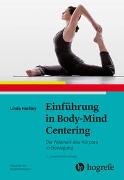 Einführung in Body–Mind Centering