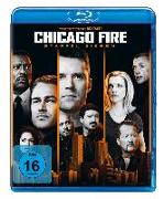 Chicago Fire - Staffel 7