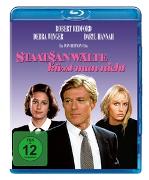 Staatsanwalte kusst man nicht - Blu-ray