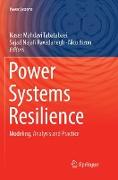 Power Systems Resilience