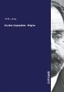 Musiker Biographien - Wagner