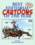 Best Editorial Cartoons of the Year: 2008 Edition