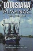 Louisiana Almanac