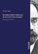 Der Einfluss äußerer Faktoren auf das Geschlechtsleben in England