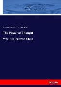 The Power of Thought