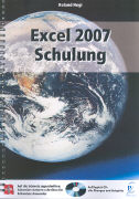 Excel 2007 Schulung