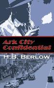 Ark City Confidential
