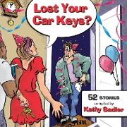 Lost Your Car Keys?