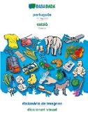 BABADADA, português - català, dicionário de imagens - diccionari visual