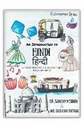 An Introduction to Hindi (Elementary Level)