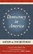 Democracy in America (1838)