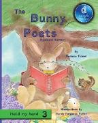 The Bunny Poets