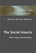 The Social Insects