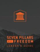 7 Pillars of Freedom Leaders Guide