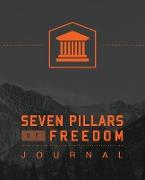 7 Pillars of Freedom Journal