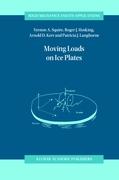 Moving Loads on Ice Plates