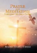 Prayer and Meditation Through the Holy Spirit