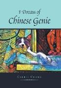 I Dream of Chinese Genie
