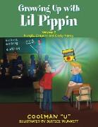 Growing up with Lil Pippin