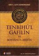 Tenbihül Gafilin ve Bostanül Arifin Altin Ögütler